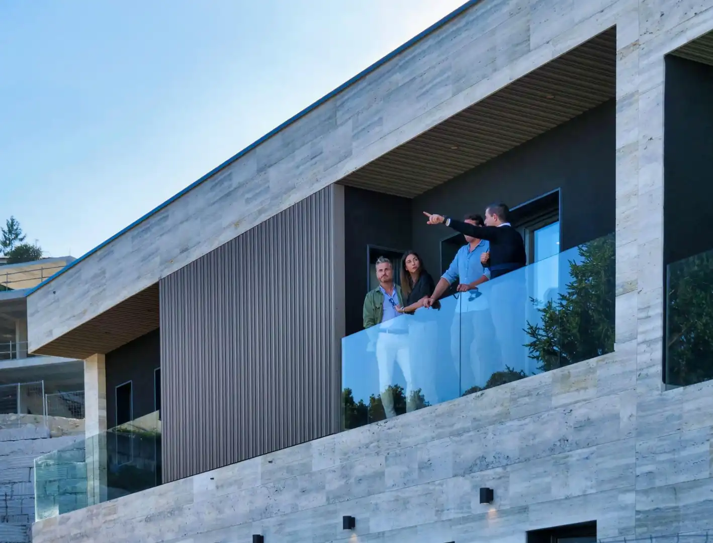 Casa pareada con piscina en venta en Calle ILLA DE ONS-SAN SALVADOR 0, imagen 8