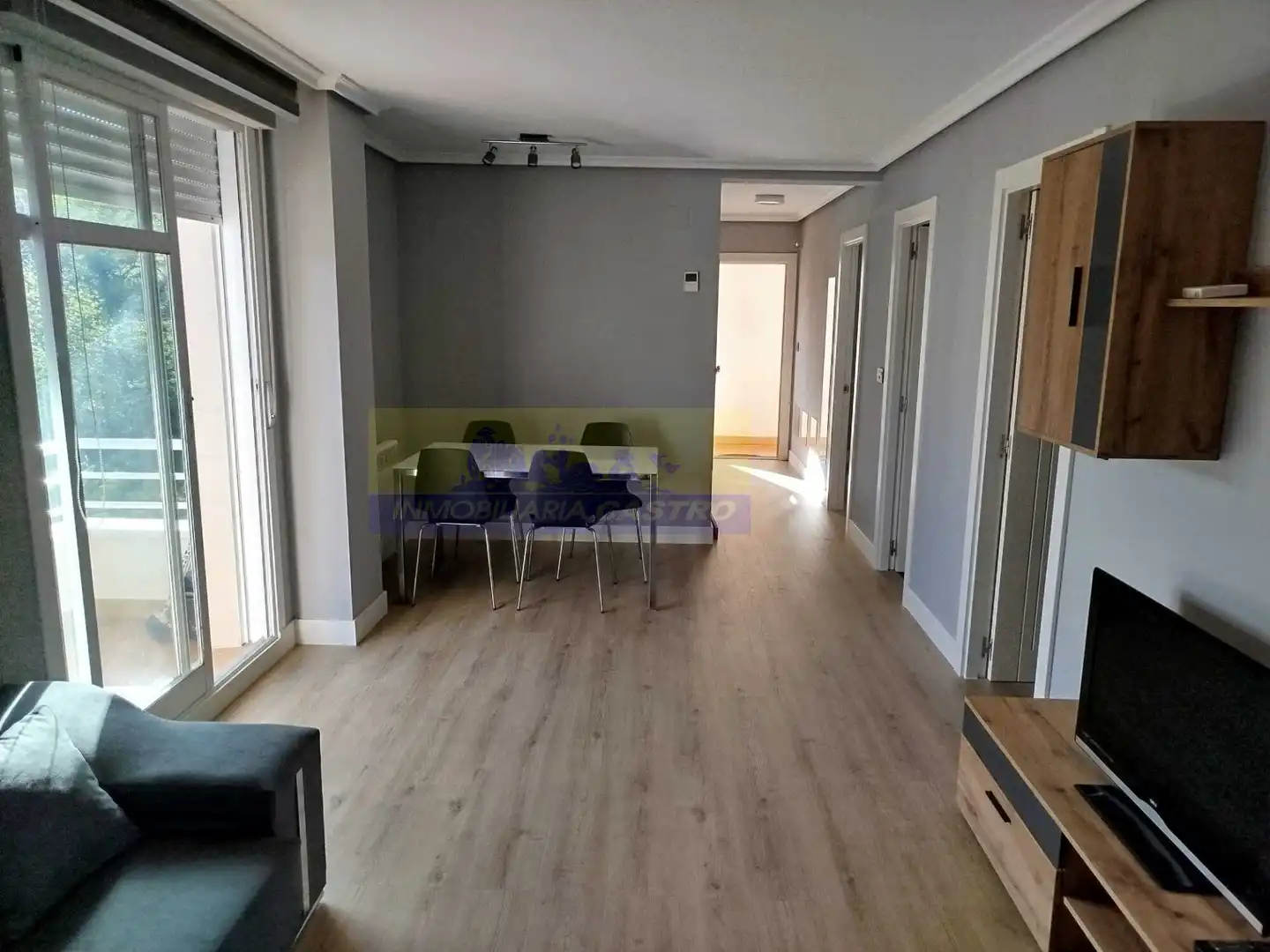 Piso en venta en Castro-Urdiales con Amueblado