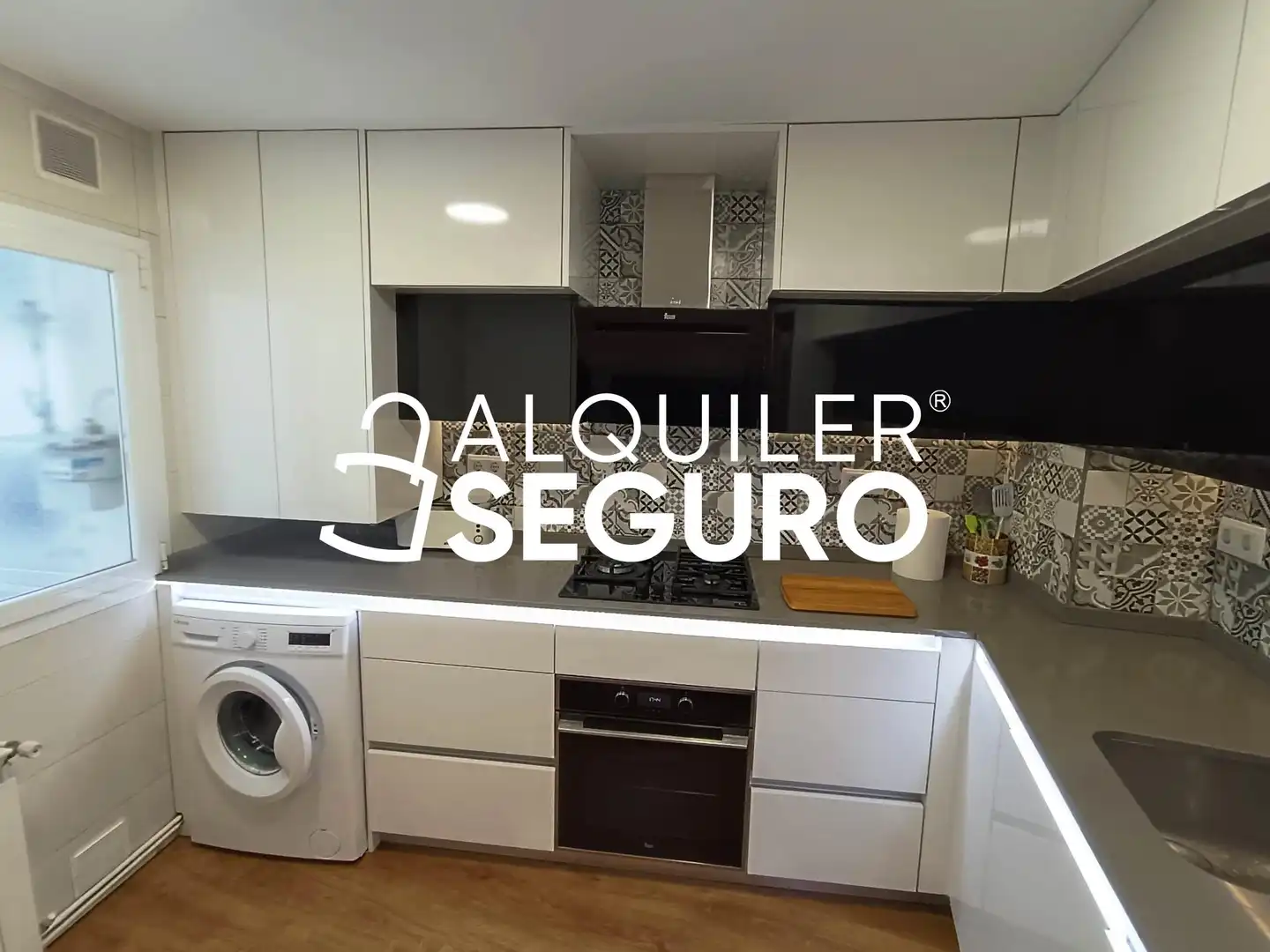 Appartement à louer à fuenlabrada, imagen 16