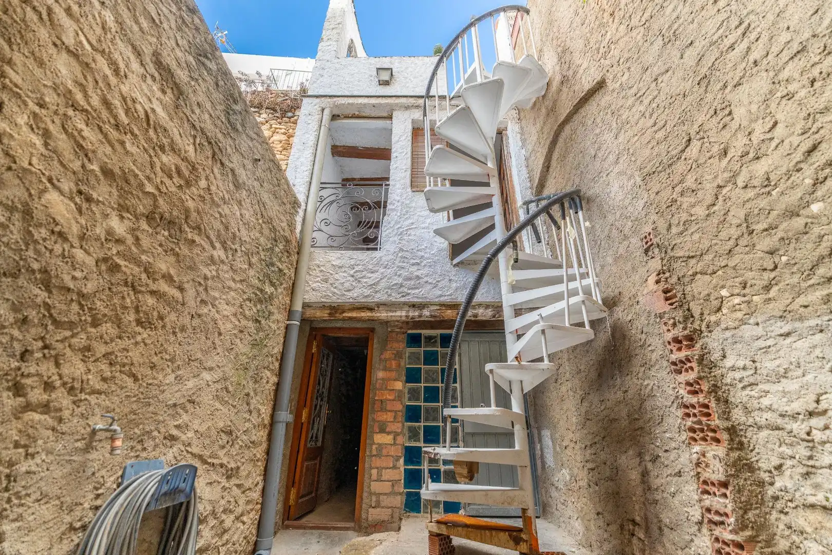 Casa con terraza en venta en Carrer de la Peixateria, imagen 59