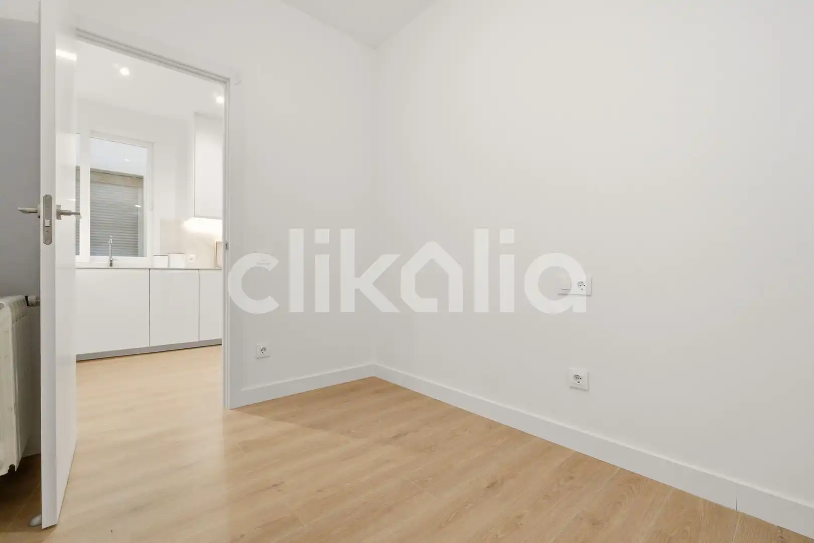 Flat with lift for sale in Chamberí, imagen 15