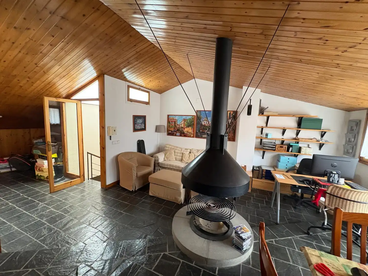 Chalet en venta en Centre - Sant Oleguer, imagen 2