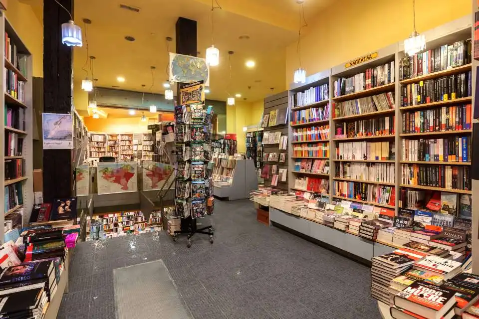 Gewerbefläche zum Verkauf in Centro, imagen 7