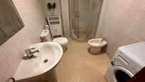 Bathroom of Flat to rent in  Valencia Capital  with Air Conditioner and Terrace