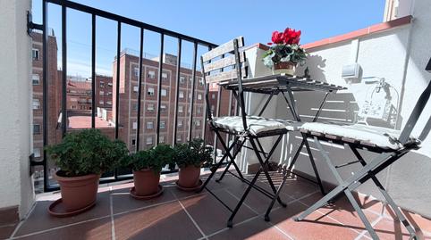 Foto 4 de Àtic en venda a Carrer D'arizala, La Maternitat i Sant Ramon,  Barcelona Capital