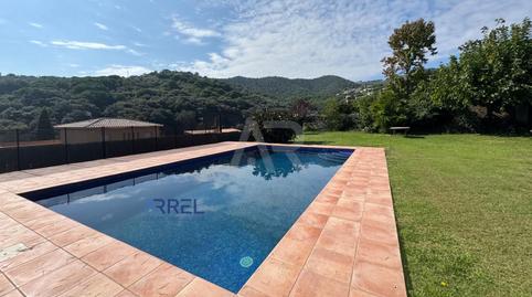 Photo 4 of Country house to rent in Alella, Barcelona