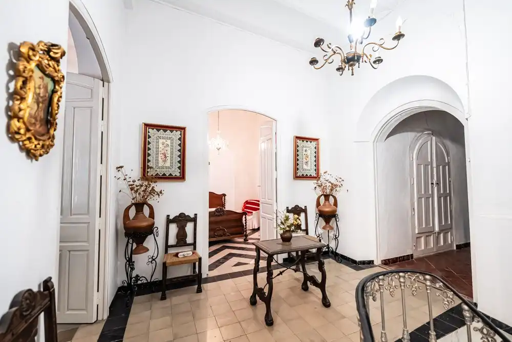Houses for sale in Fernán-Núñez  with Terrace, Storage room and Balcony