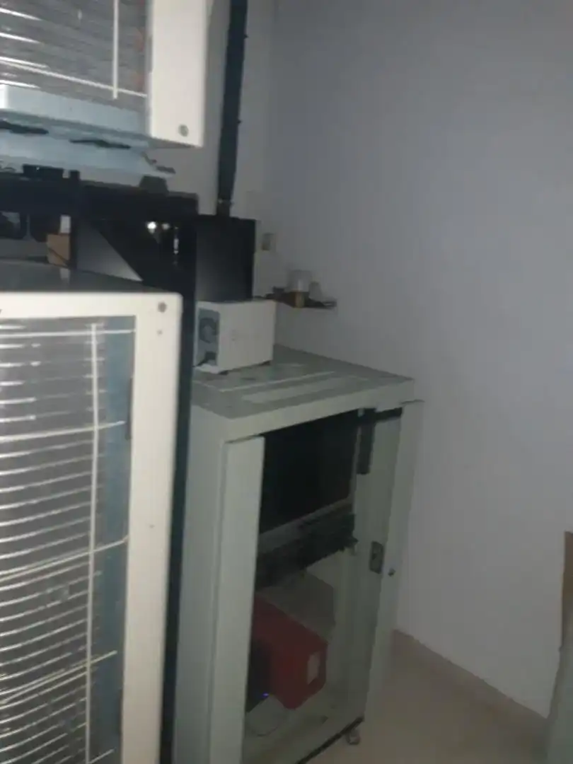 Büro zur Miete in Buenavista