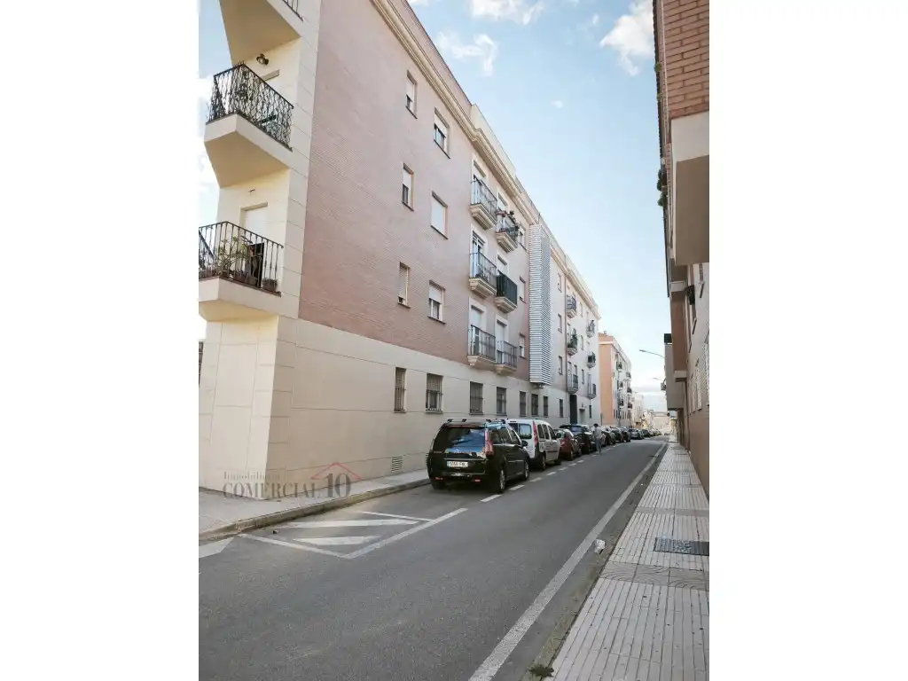 Individual de lloguer a Calle Linares, imagen 8