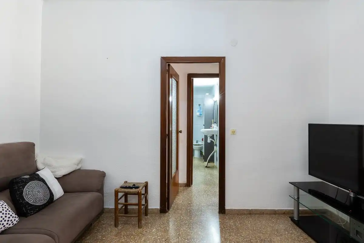 Ground floor for sale in Museros  with Heating, Terrace and Balcony