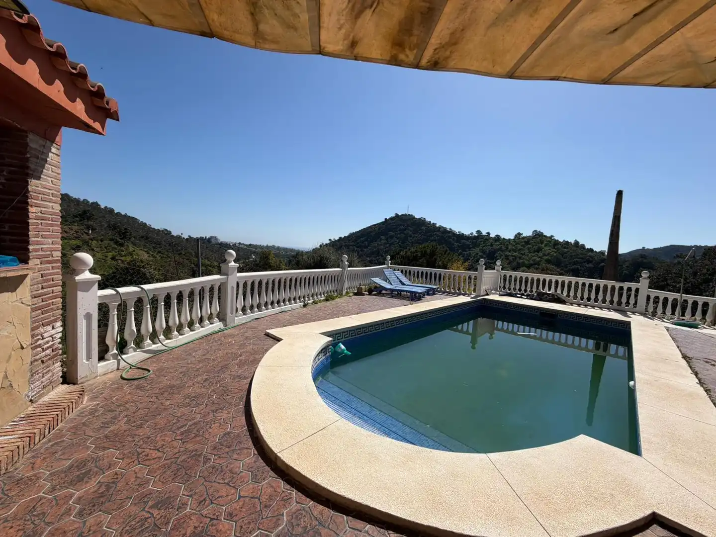 Casa amb piscina en venda a Selwo, imagen 14