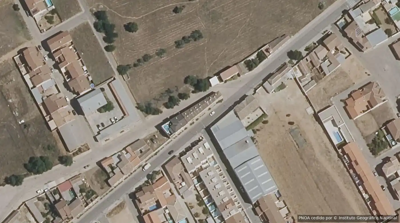 Houses for sale in Polán, Toledo