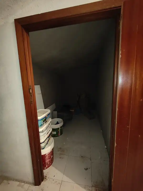 Traster en venda en Rianxo