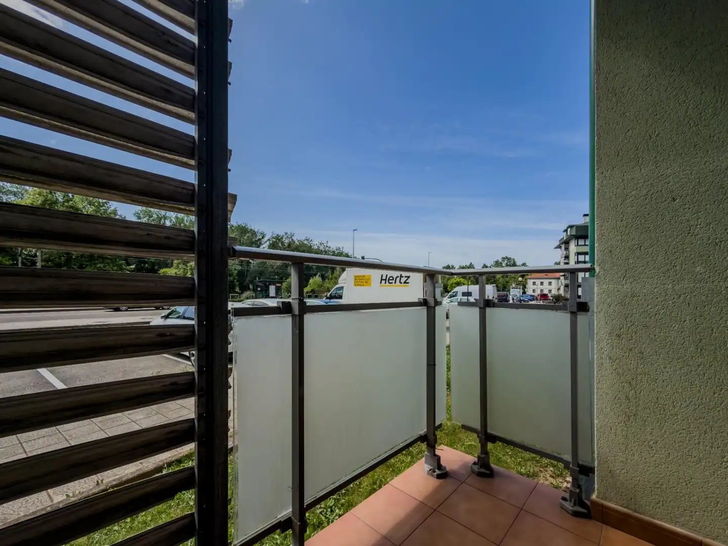 Terrassa de Planta baixa en venda en Torrelavega  amb Traster i Moblat