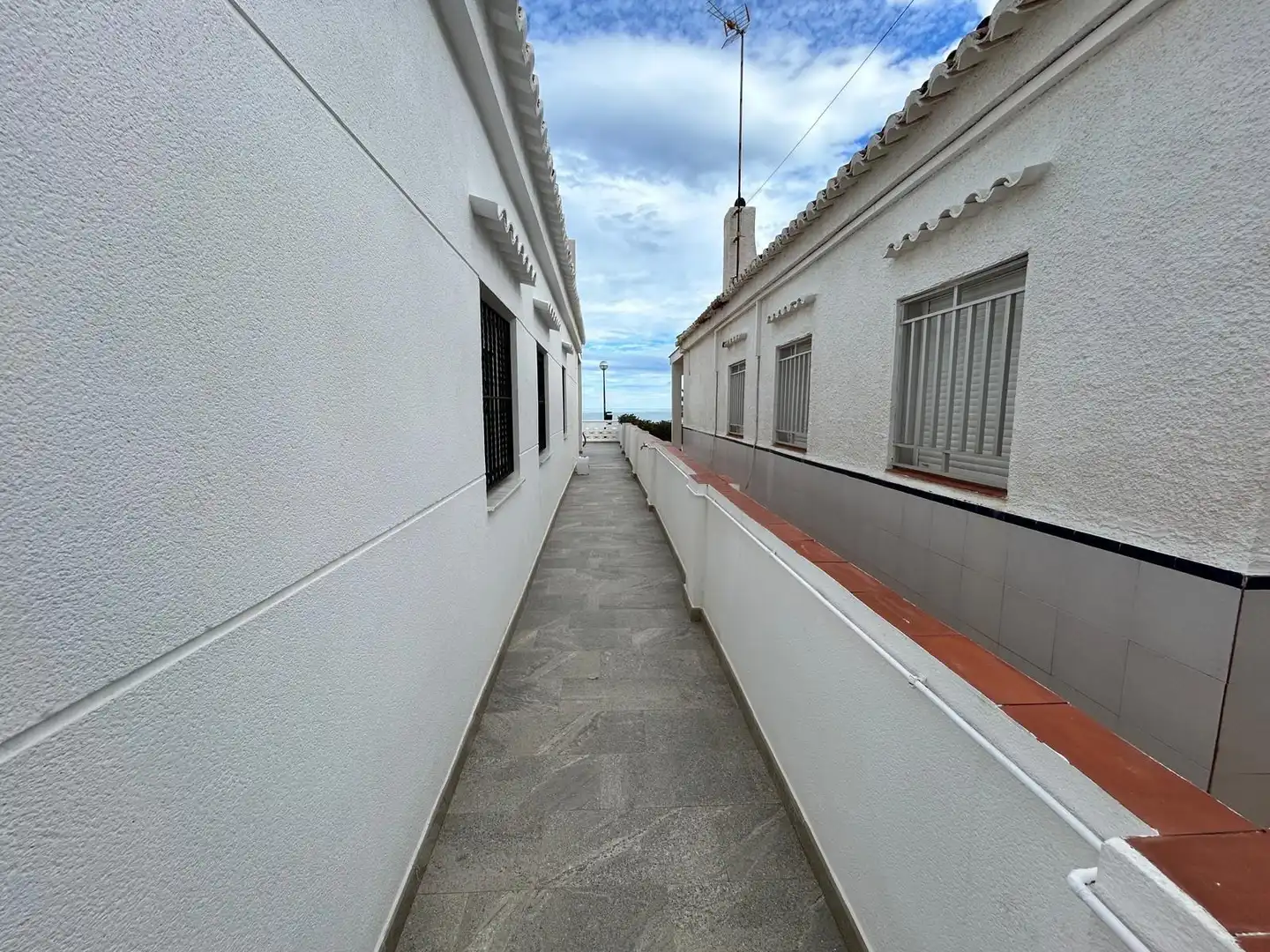 Villa con giardino in vendita a Miramar, imagen 38