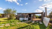 Exterior view of Residential for sale in Dénia