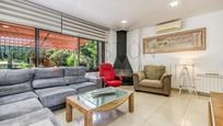 Living room of House or chalet for sale in Bescanó  with Air Conditioner, Heating and Private garden