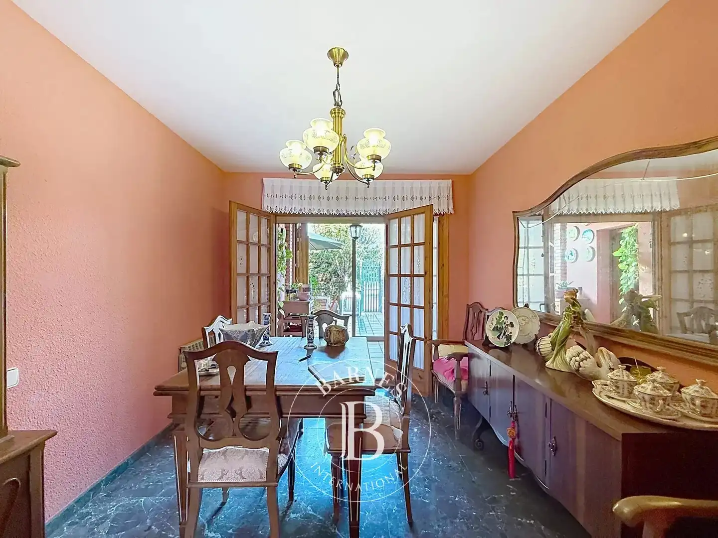 Casa a schiera con terrazza in vendita a Vilassar de Dalt, imagen 31