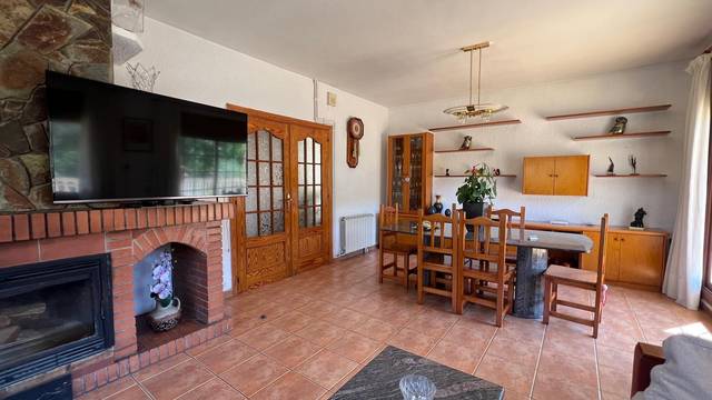 Casa-chalet en Venta en Vilanova del Vallès