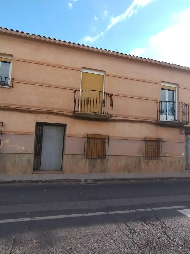 Haus zum Verkauf in Calle BOLAÑOS, imagen 4