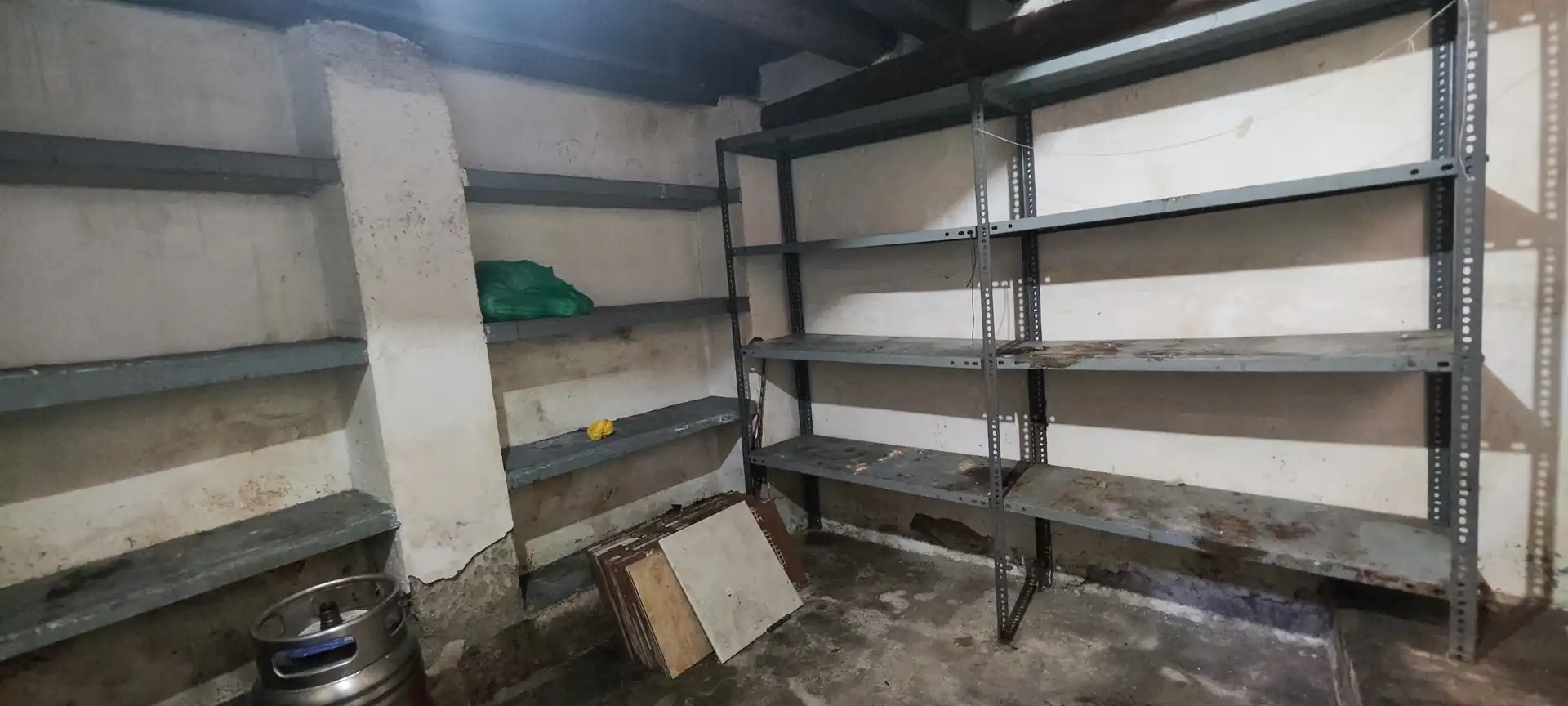 Casa o xalet en venda a Calle Parrones, Guisando