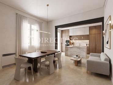 Appartement avec ascenseur à vendre à Calle de Alcántara