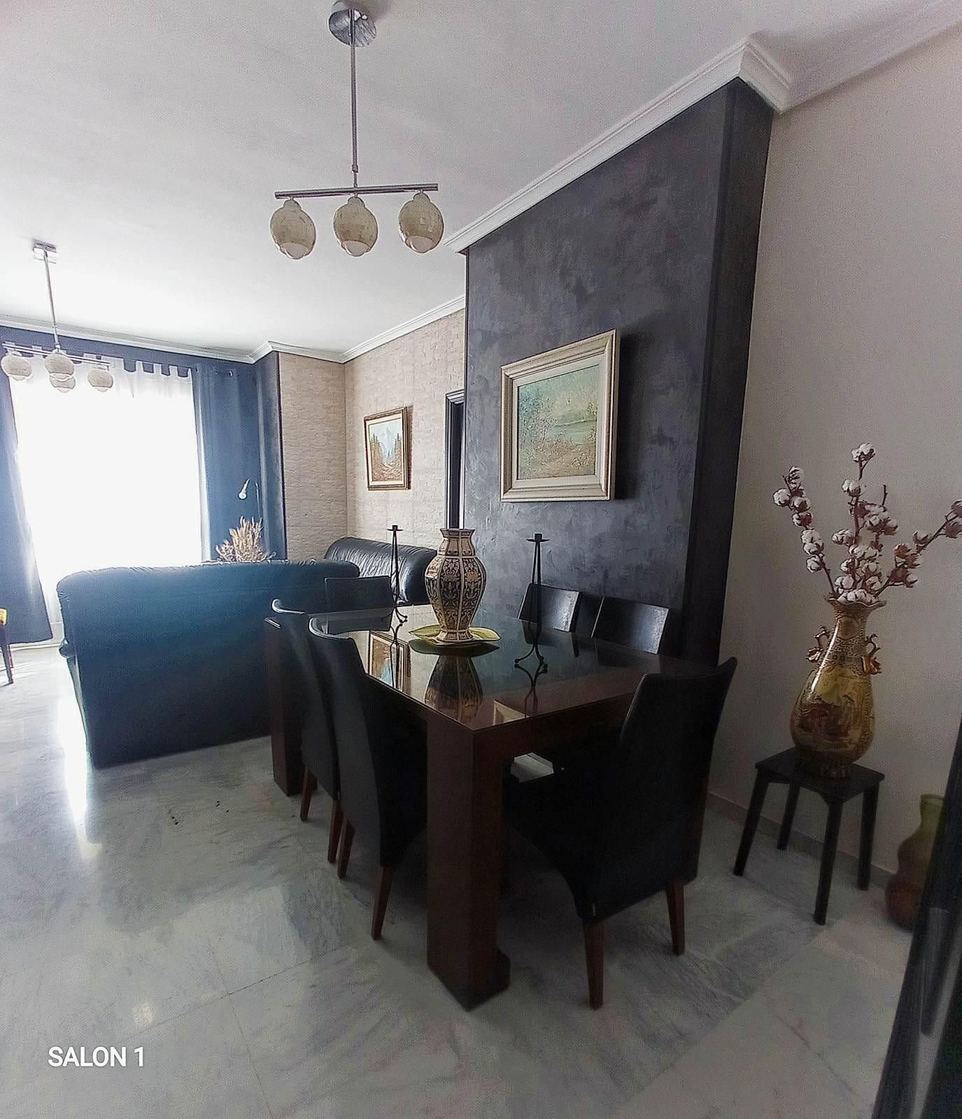 Flat for sale in Santa Clara