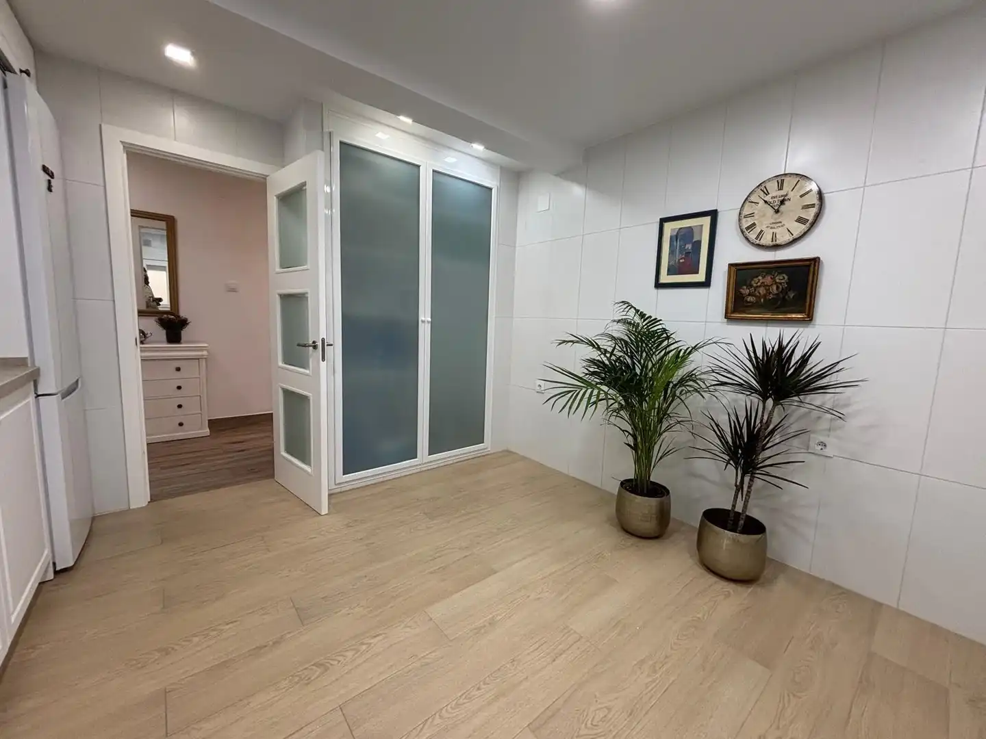 Wohnung zum Verkauf in Cádiz mit Terrasse