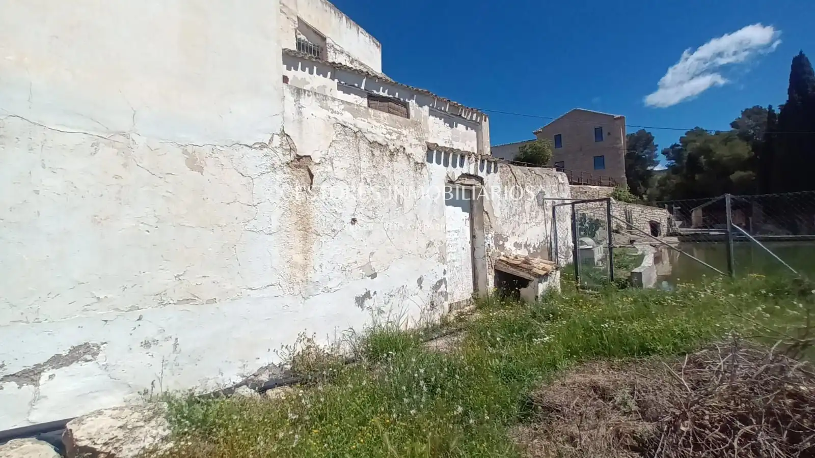 Casa o chalet en venta en Ibi con Piscina