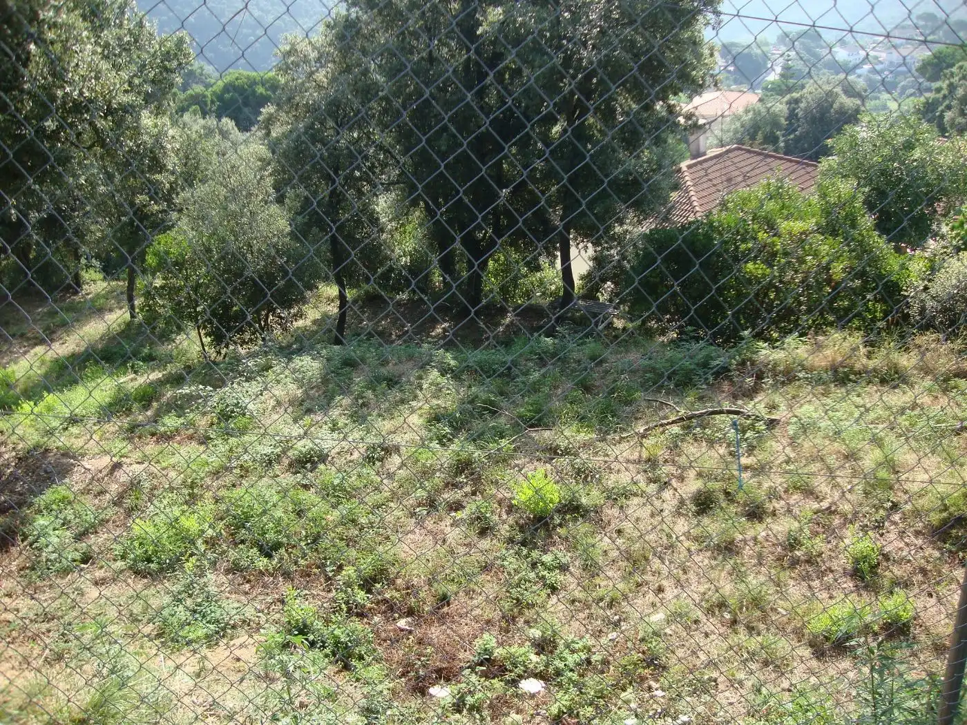 Wohnbaugrundstück zum Verkauf in Sant Cebrià de Vallalta, imagen 3