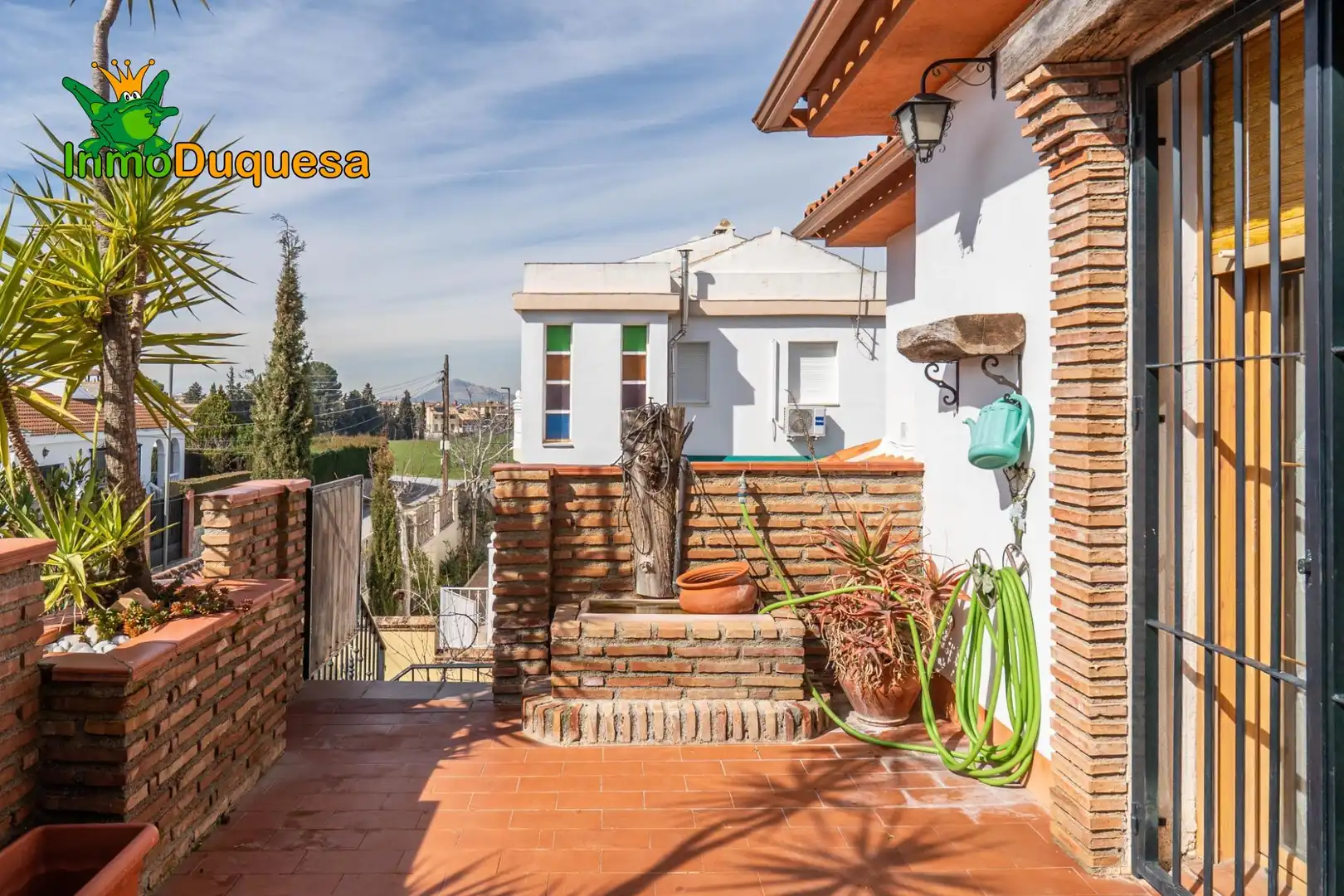 Villa avec terrasse à vendre à Villa de Otura, imagen 44