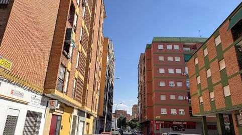 Foto 3 de Pis en venda a Ciudad Jardín, Badajoz Capital