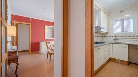 Foto 4 de Pis en venda a Can Gibert del Pla, Girona Capital