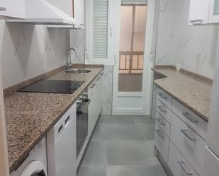 Flat to rent in Calle Obispo Barbado Viejo, Salamanca Capital