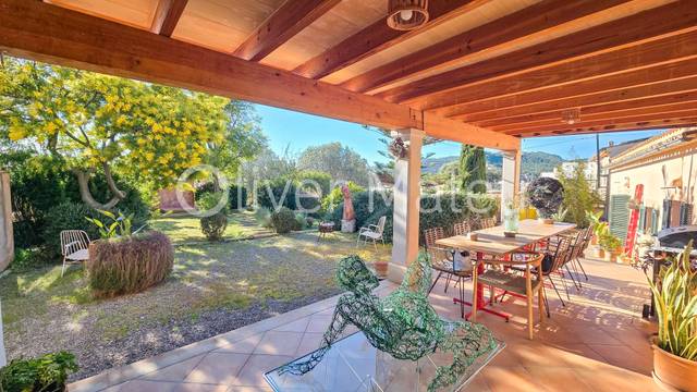 Casa-chalet en Venta en Establiments