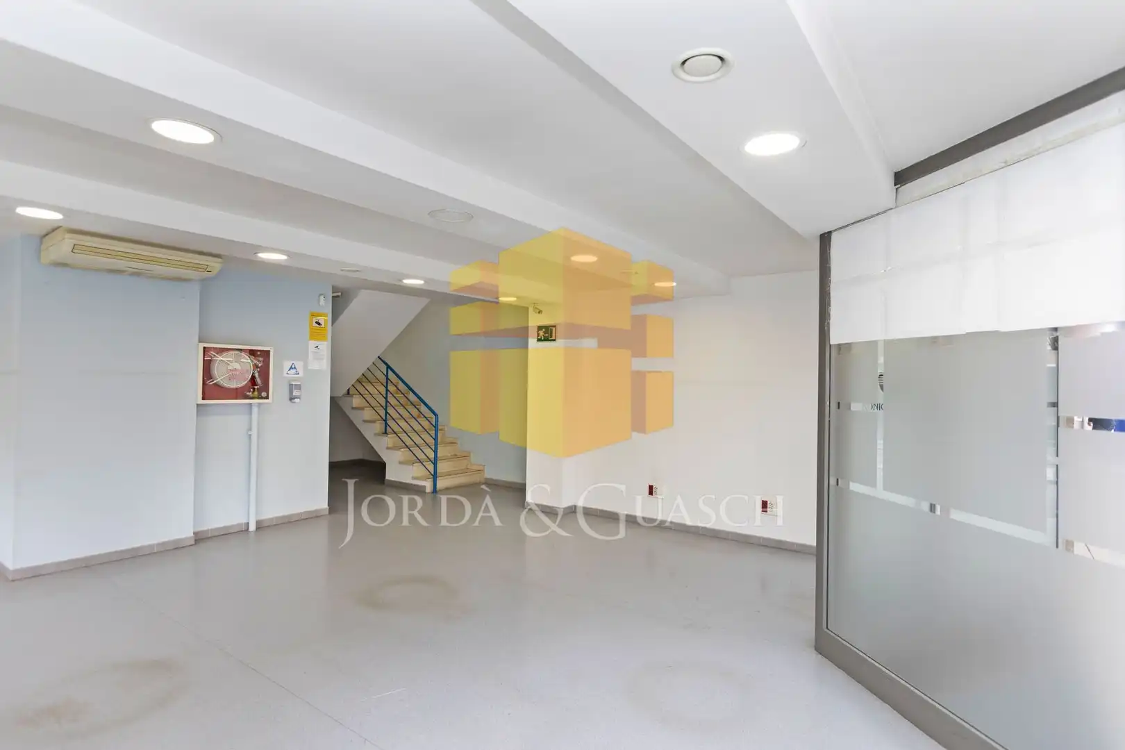 Local comercial en venda a Avinguda de Madrid 150, imagen 27