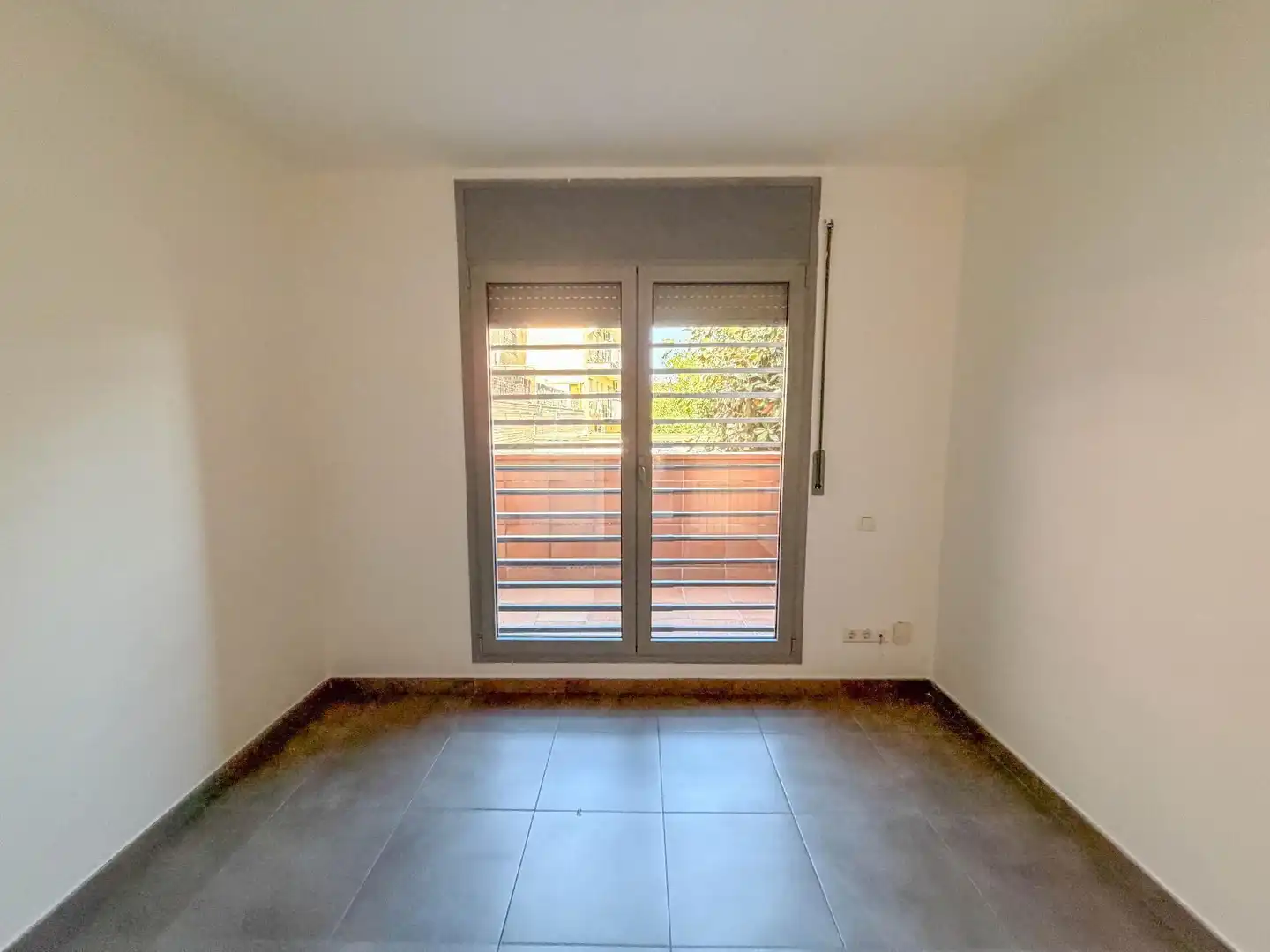 Terrassa de Pis en venda en Sant Quirze del Vallès amb Terrassa