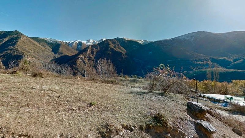 Residential for sale in El Pont de Suert