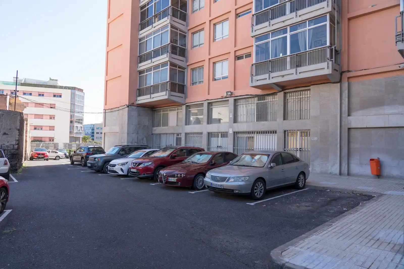 Wohnung mit Terrasse zum Verkauf in Avenida Tres de Mayo 5, imagen 24