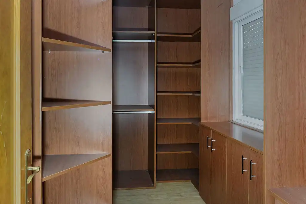 Habitación de Casa adosada en venta en Jamilena