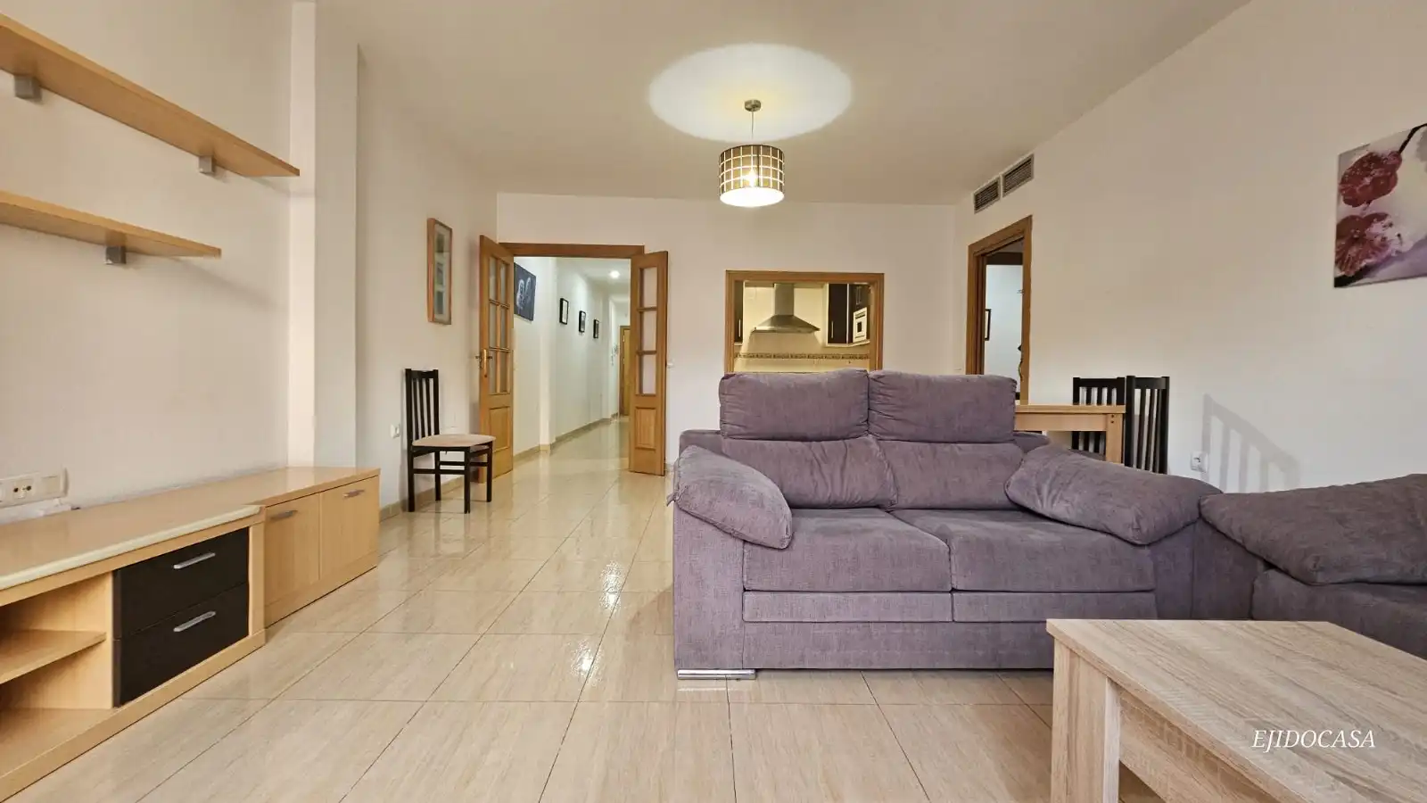 Flat with lift for sale in El Ejido Ciudad, imagen 4