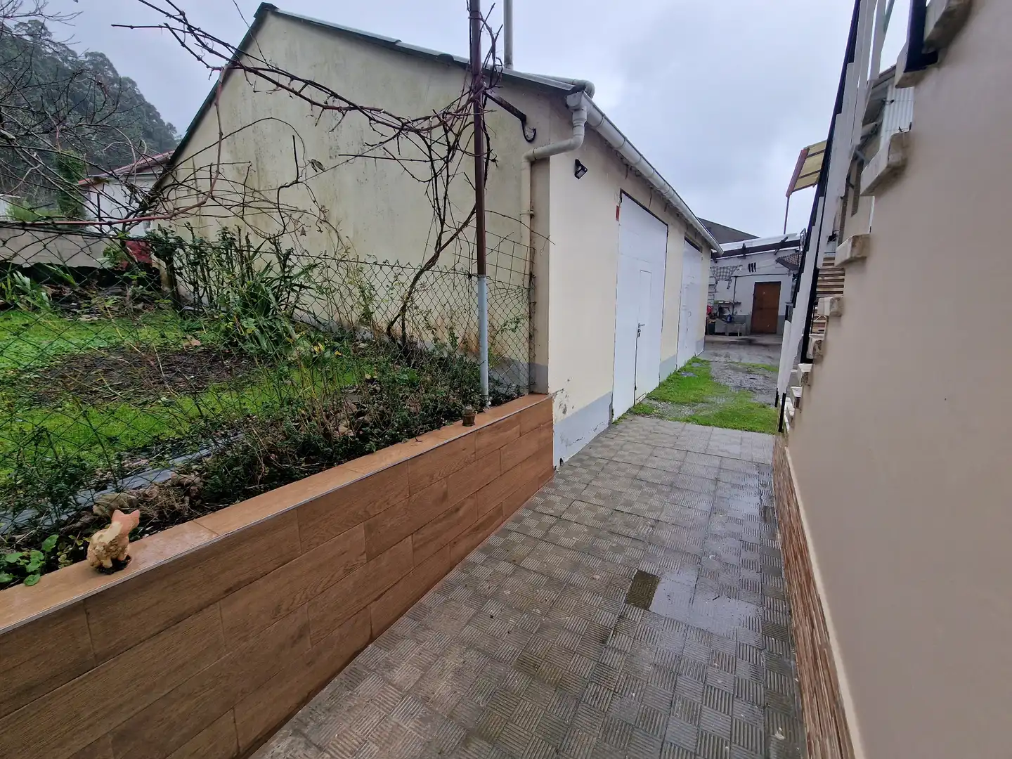 Casa amb jardí en venda a Sedes - Pedroso - Doso, imagen 16