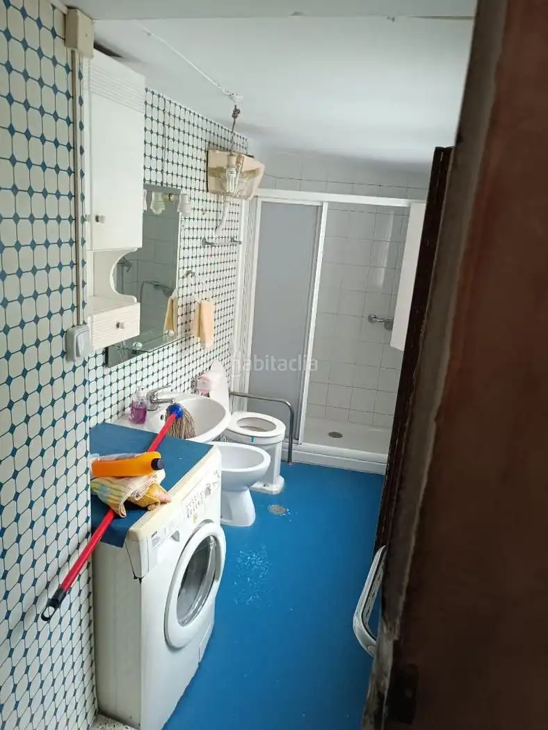 Flat for sale in Rúa das Rodas 17