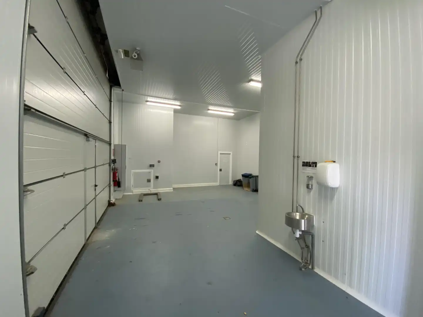 Industriegebäude zum Verkauf in Calle C 631, imagen 4