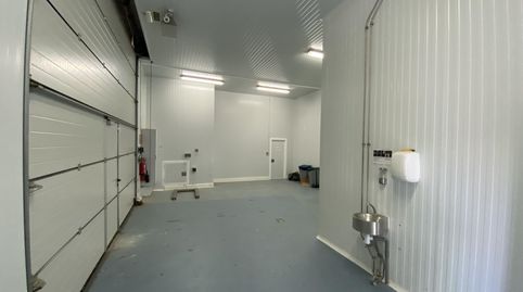 Nave industrial agroalimentaria en venta - Tudela, imatge 4