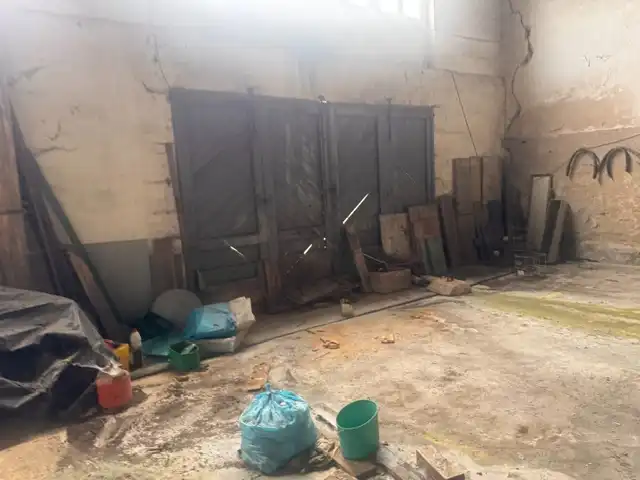 Nau industrial en venda en Ribadeo