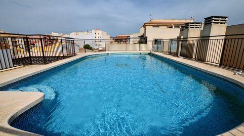 Foto 2 de Apartamento en venta en Sucina, Murcia Capital
