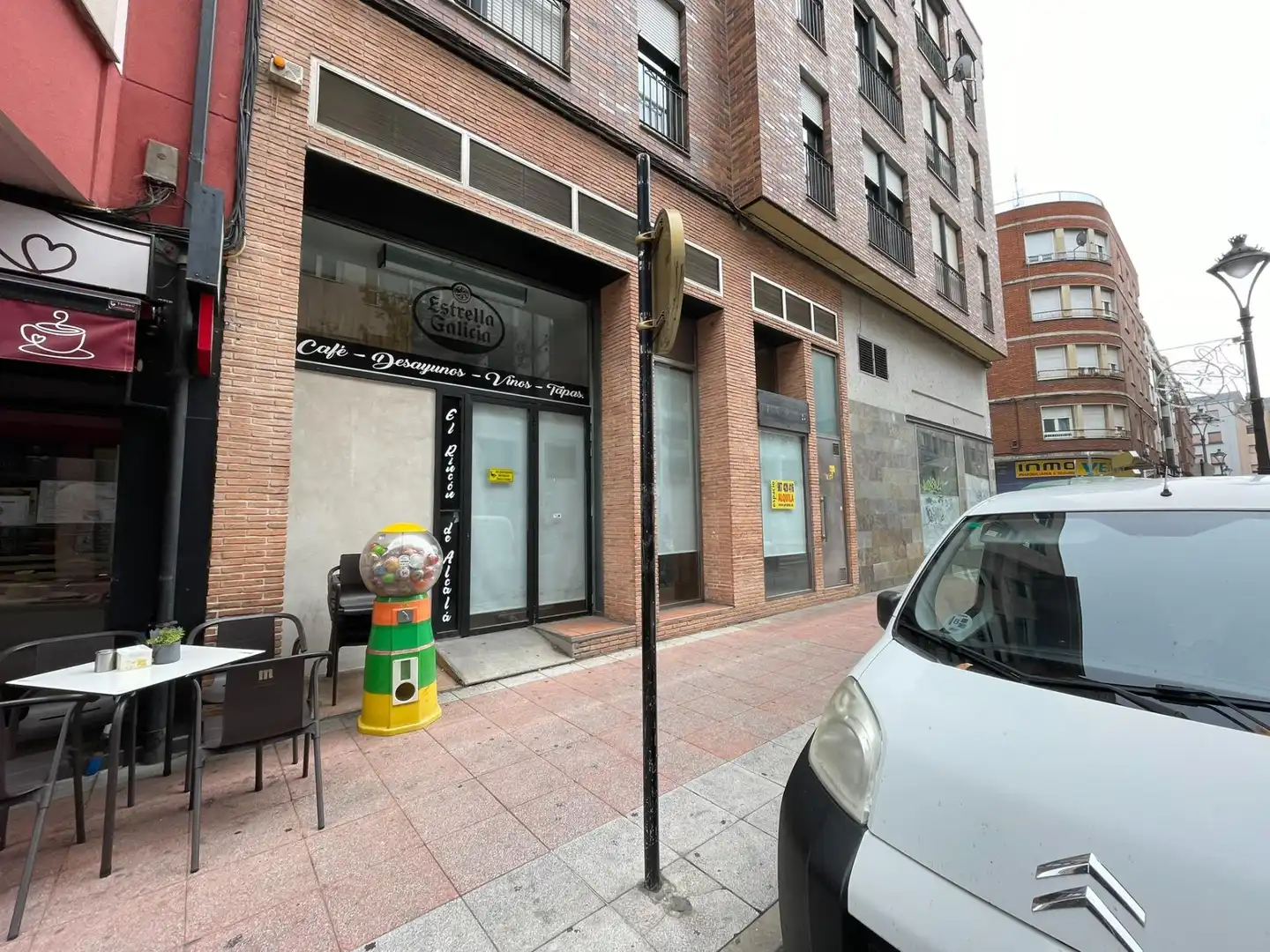 Local comercial en alquiler en Centro, imagen 17