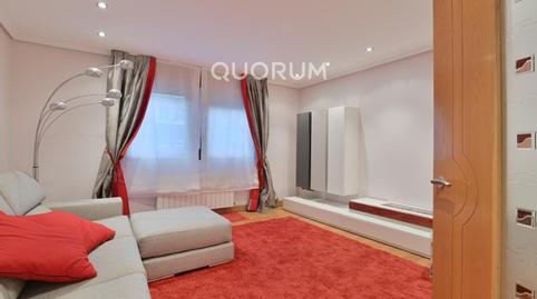 Foto 3 de Pis en venda a Calle de Luis Luciano Bonaparte, Santutxu - Basarrate, Bizkaia