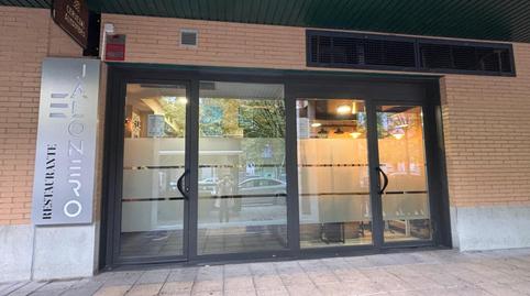 Photo 3 of Premises to rent in Calle del Kilimanjaro, Pinar del Jalón, Valladolid Capital